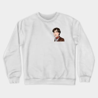 Buddy Morgan Crewneck Sweatshirt